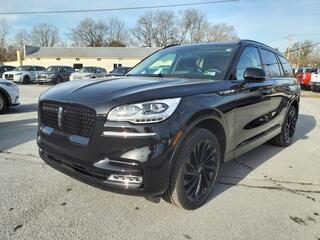 2024 Lincoln Aviator for sale in Martinsburg WV