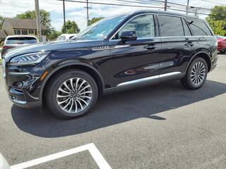 2024 Lincoln Aviator