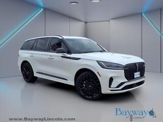 2025 Lincoln Aviator for sale in Houston TX