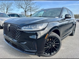 2025 Lincoln Aviator