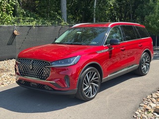 2025 Lincoln Aviator for sale in Kansas City MO