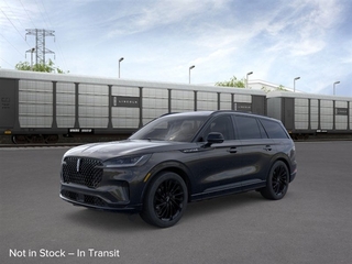 2025 Lincoln Aviator
