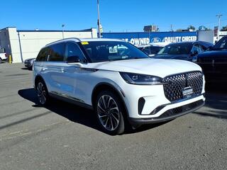 2025 Lincoln Aviator for sale in Watchung NJ