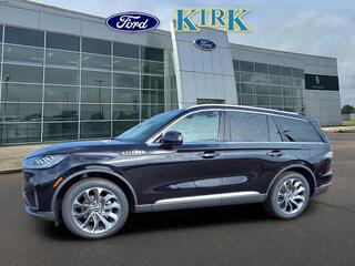 2026 Lincoln Aviator