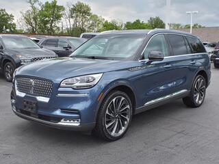 2020 Lincoln Aviator for sale in Cincinnati OH