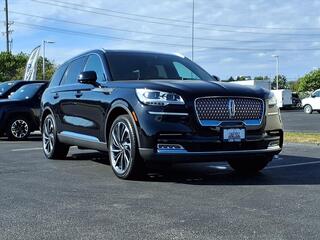 2020 Lincoln Aviator for sale in Cincinnati OH