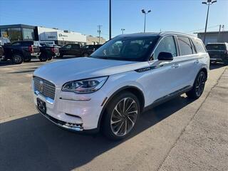 2020 Lincoln Aviator