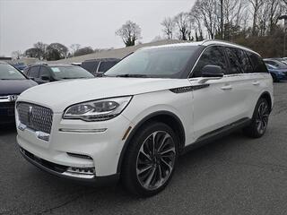 2020 Lincoln Aviator for sale in Spartanburg SC