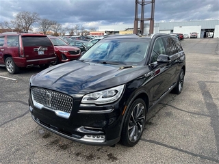 2021 Lincoln Aviator for sale in Plymouth MI