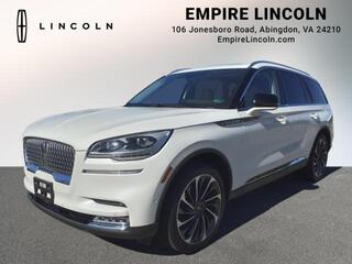 2022 Lincoln Aviator for sale in Abingdon VA