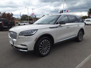 2022 Lincoln Aviator for sale in Roanoke VA