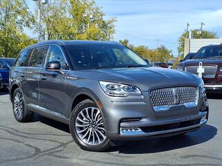 2023 Lincoln Aviator