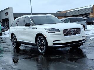 2023 Lincoln Aviator for sale in Southfield MI