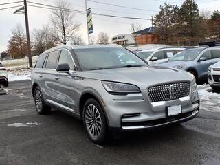 2023 Lincoln Aviator