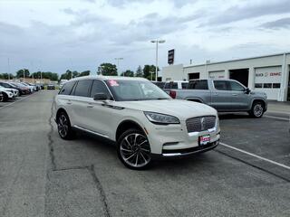 2023 Lincoln Aviator