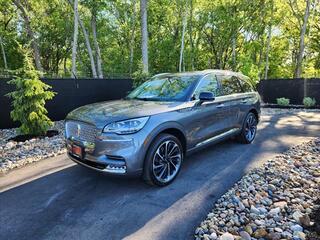 2024 Lincoln Aviator for sale in Kansas City MO