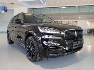 2024 Lincoln Aviator