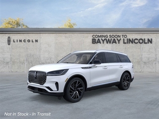2025 Lincoln Aviator for sale in Houston TX
