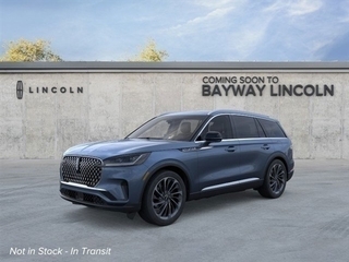 2025 Lincoln Aviator for sale in Houston TX