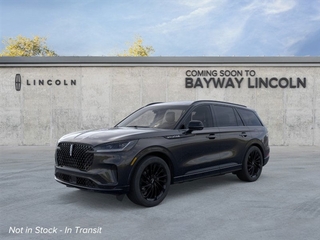 2025 Lincoln Aviator for sale in Houston TX