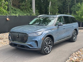 2025 Lincoln Aviator for sale in Kansas City MO