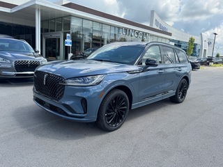 2025 Lincoln Aviator for sale in Knoxville TN