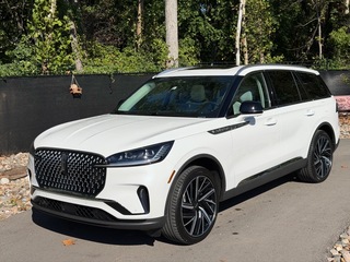 2025 Lincoln Aviator for sale in Kansas City MO