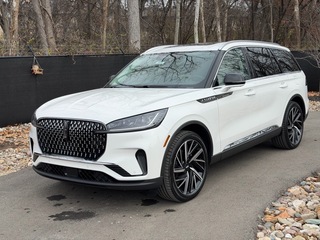 2026 Lincoln Aviator for sale in Kansas City MO