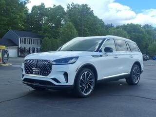 2026 Lincoln Aviator for sale in Manchester NH