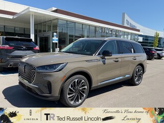 2026 Lincoln Aviator for sale in Knoxville TN