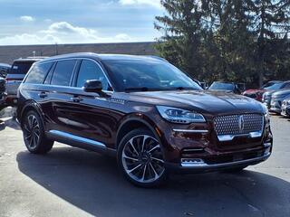 2020 Lincoln Aviator for sale in Cincinnati OH