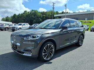 2020 Lincoln Aviator for sale in Abingdon VA