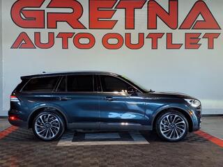 2021 Lincoln Aviator for sale in Gretna NE