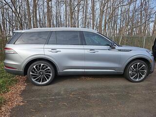 2021 Lincoln Aviator for sale in Freehold NJ