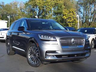 2021 Lincoln Aviator for sale in Cincinnati OH