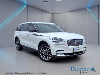 2023 Lincoln Aviator for sale in Houston TX