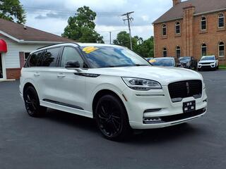 2023 Lincoln Aviator