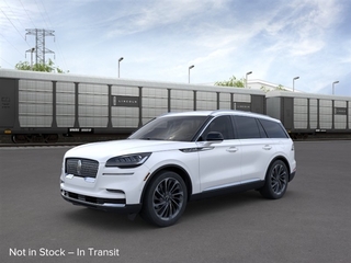 2024 Lincoln Aviator