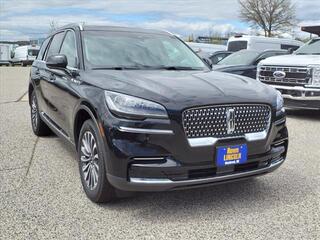 2024 Lincoln Aviator