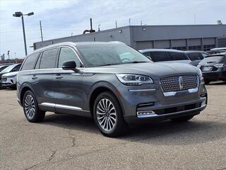 2024 Lincoln Aviator for sale in Southfield MI