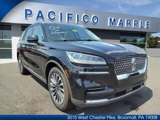 2024 Lincoln Aviator