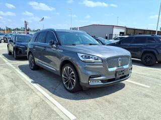 2024 Lincoln Aviator
