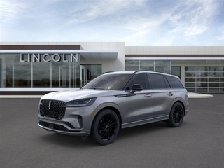 2025 Lincoln Aviator