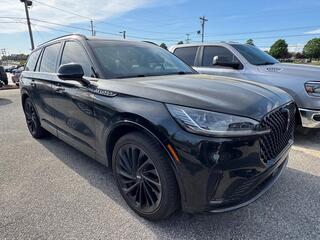 2025 Lincoln Aviator