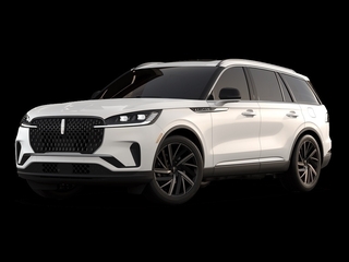 2025 Lincoln Aviator for sale in Houston TX