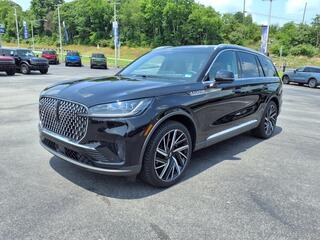 2025 Lincoln Aviator