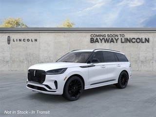 2025 Lincoln Aviator for sale in Houston TX