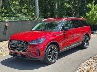 2025 Lincoln Aviator for sale in Kansas City MO