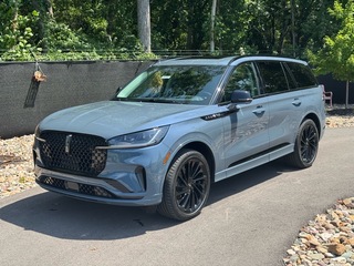 2025 Lincoln Aviator for sale in Kansas City MO