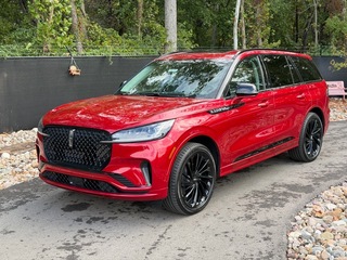 2025 Lincoln Aviator for sale in Kansas City MO